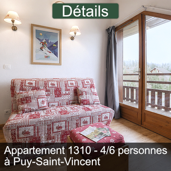 Appartement 1310
