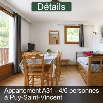 Appartement A31