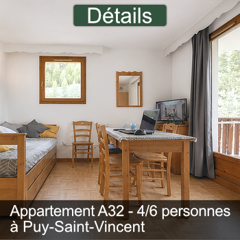 Appartement A32