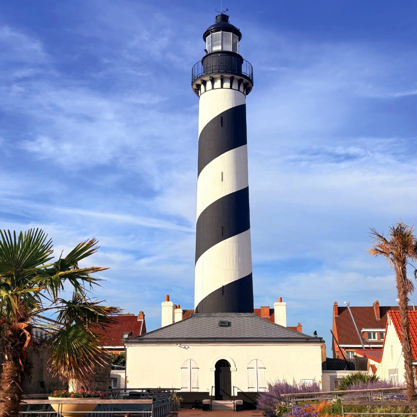 Phare Gravelines
